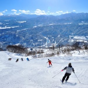 プレゼント