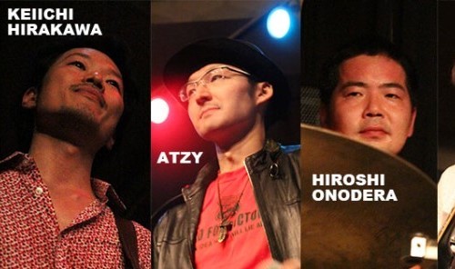 現在放送中の番組が聴けます ホーム オンエア情報 フォトライブラリー782 録音番組(ポッドキャスト) プレゼント 観光情報 前の記事 フォトライブラリー782 次の記事 1/5(金)O.A 新宿Antiknock presents「ATZINAの中央線がすきだ」