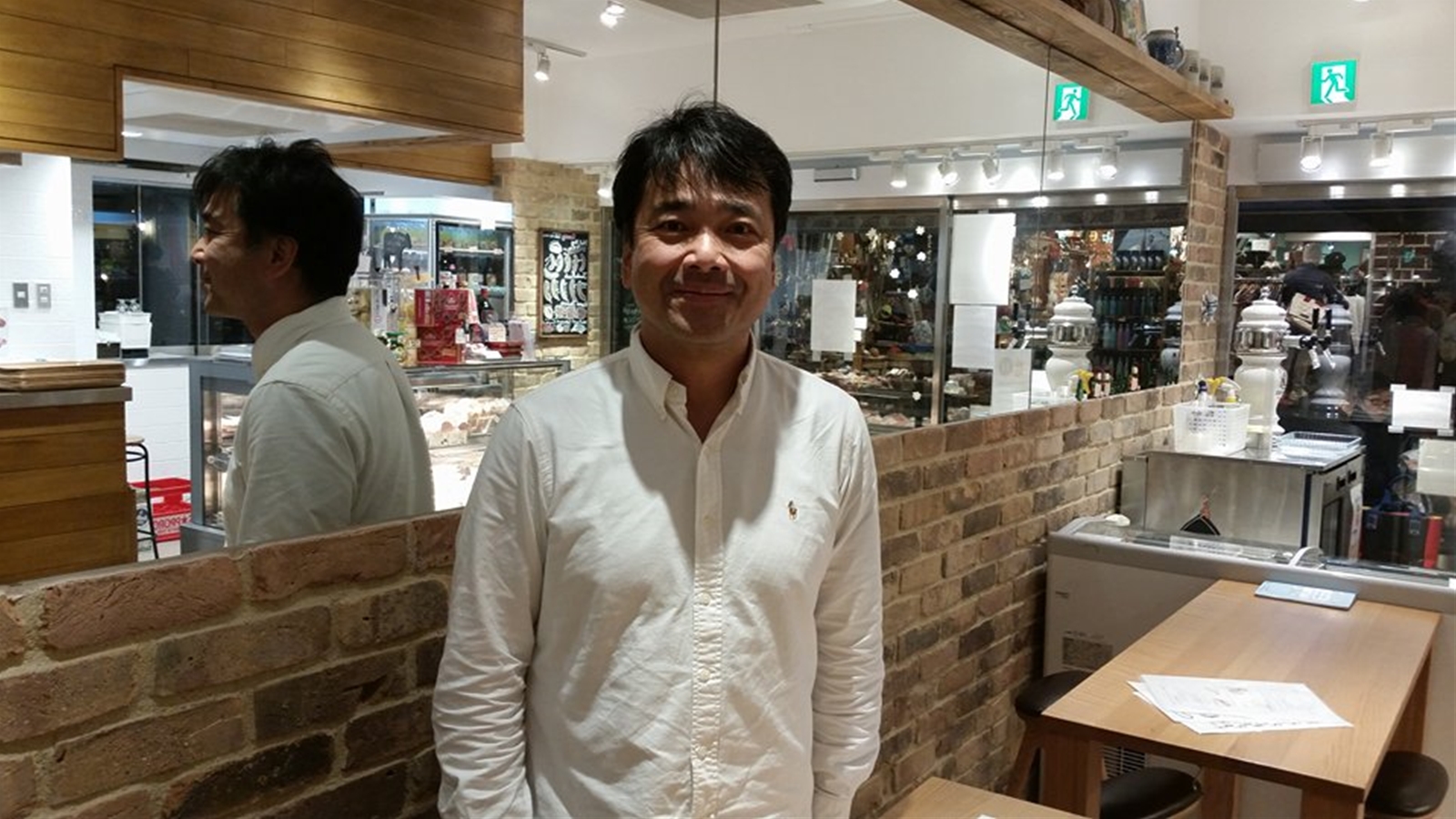 This is むさしのプレミアム 第7回 1月2日 ケーニッヒ 吉祥寺店