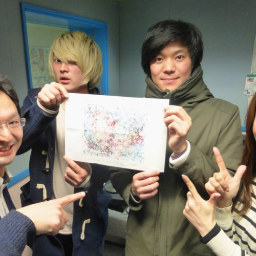 3/9(金)O.A 新宿Antiknock presents「ATZINAの中央線がすきだ」